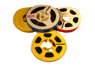 Schmalfilm und Video auf DVD